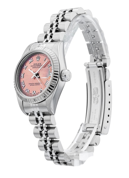 Rolex Datejust Lady 69174